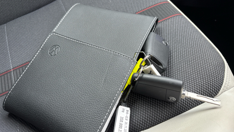 Volkswagen Polo 1.0 EVO 80 Beats 5dr Petrol Hatchback